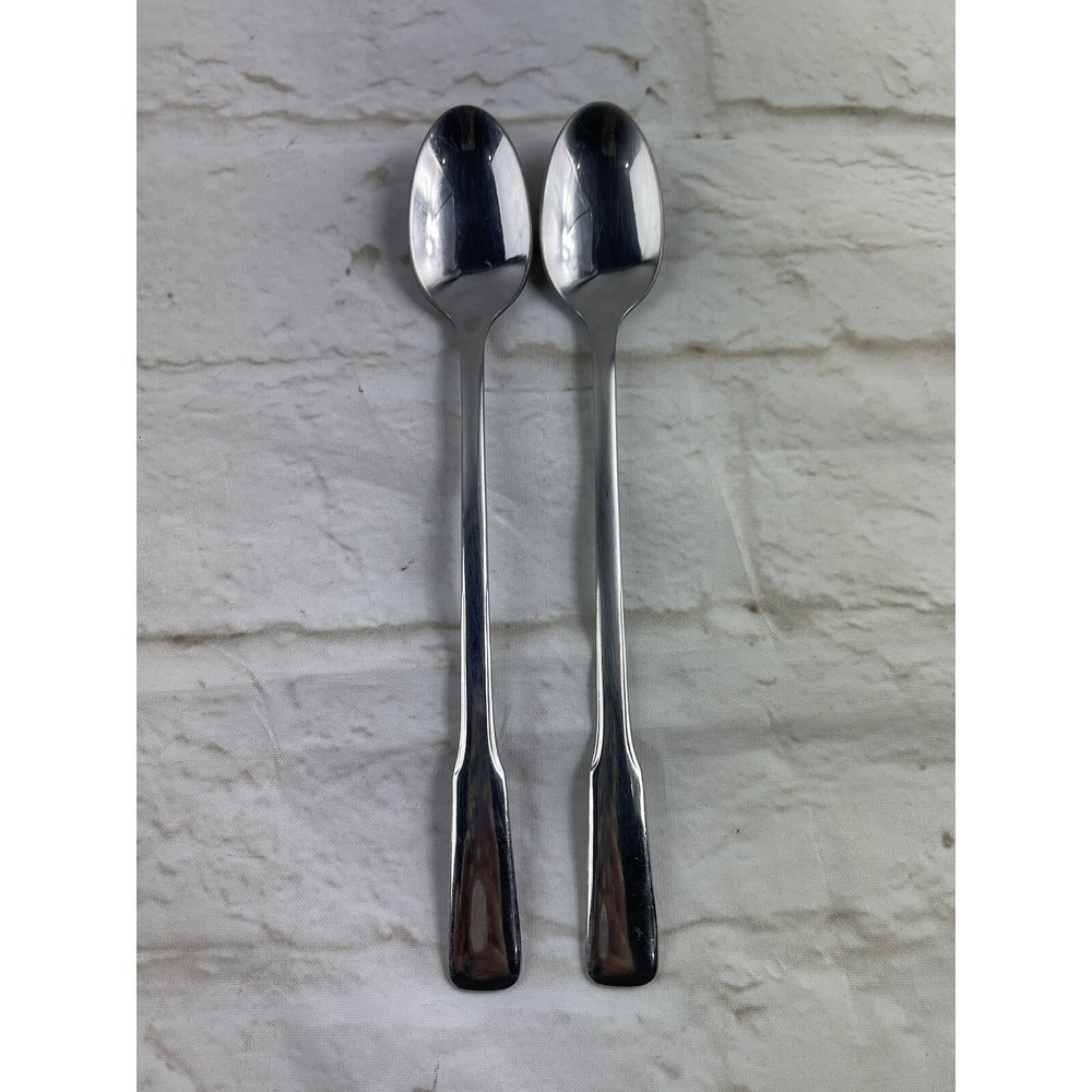 2 Oneida FRIENDSHIP Stainless Wm A Rogers Ltd Glossy Silverware CHOICE Flatware